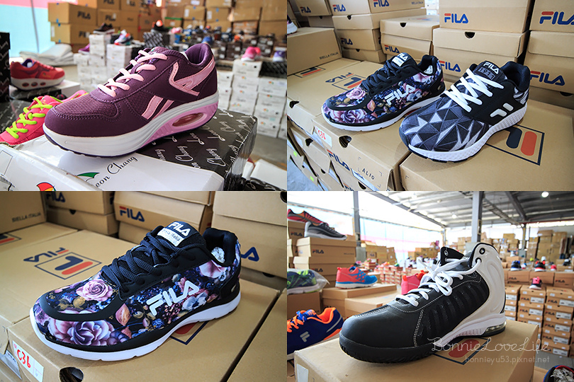 用品|WaoShop ♥ OUTLET運動用品高雄特賣會