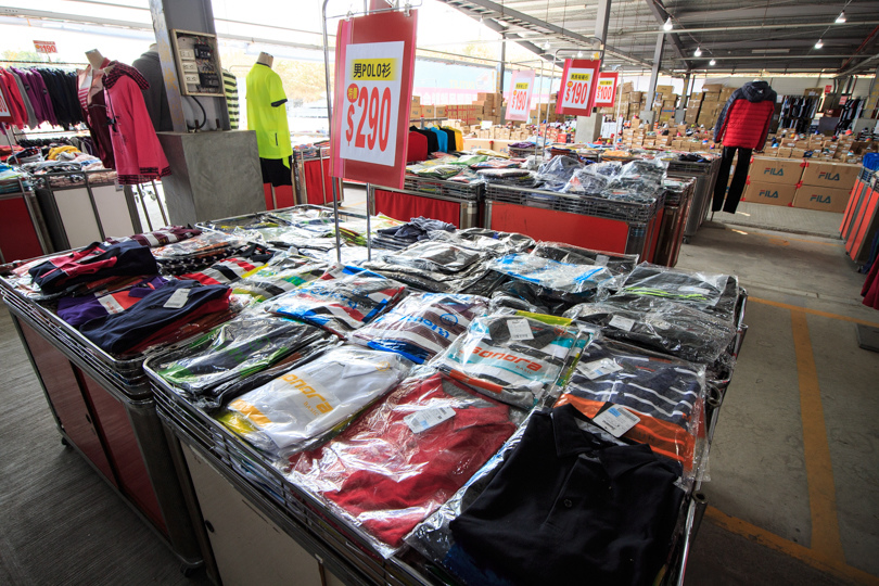 用品|WaoShop ♥ OUTLET運動用品高雄特賣會