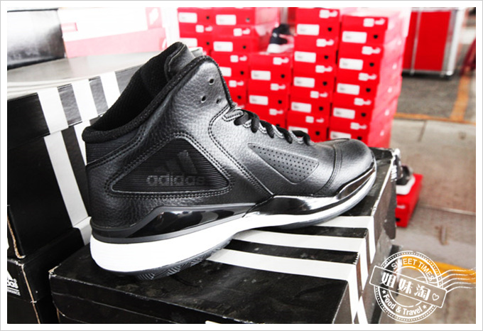 沃翔國際品牌聯合特賣-adidas