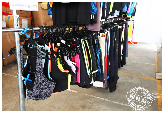 沃翔國際品牌聯合特賣