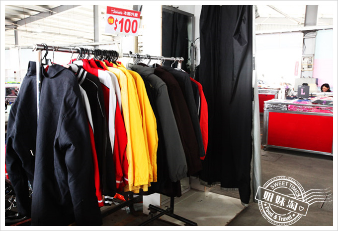 沃翔國際品牌聯合特賣-SONORA