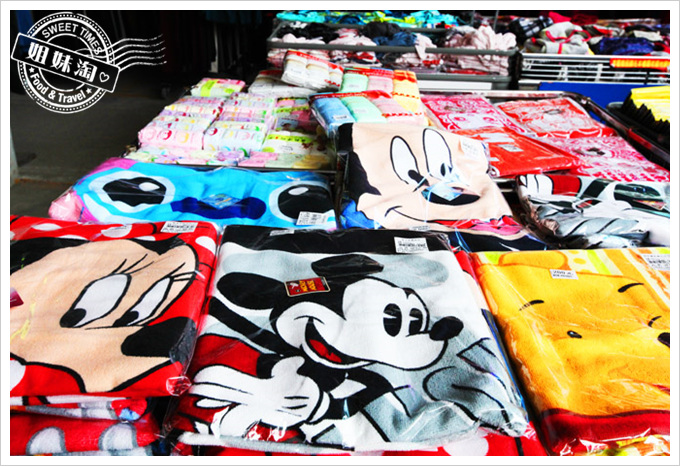 沃翔國際品牌聯合特賣