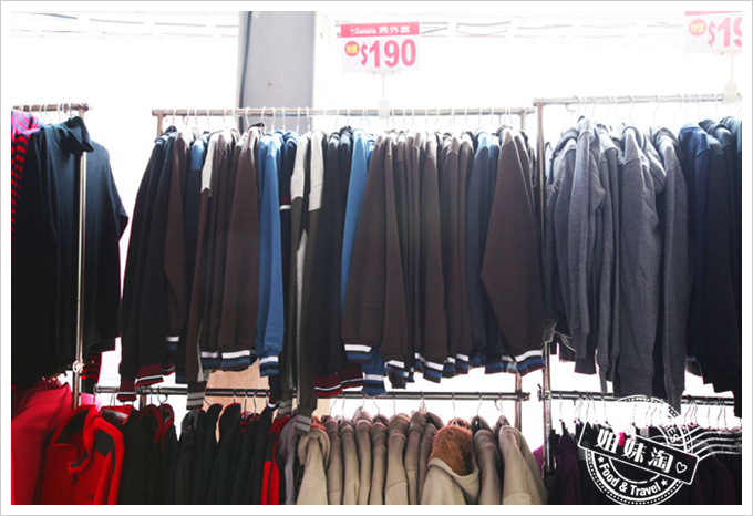 沃翔國際品牌聯合特賣-SONORA