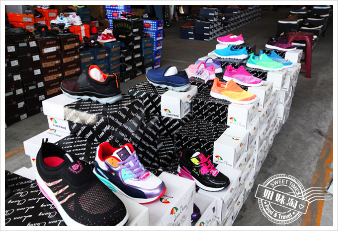 沃翔國際品牌聯合特賣-Arnold plame