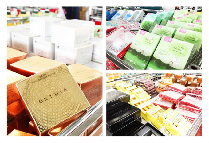 沃翔國際品牌聯合特賣