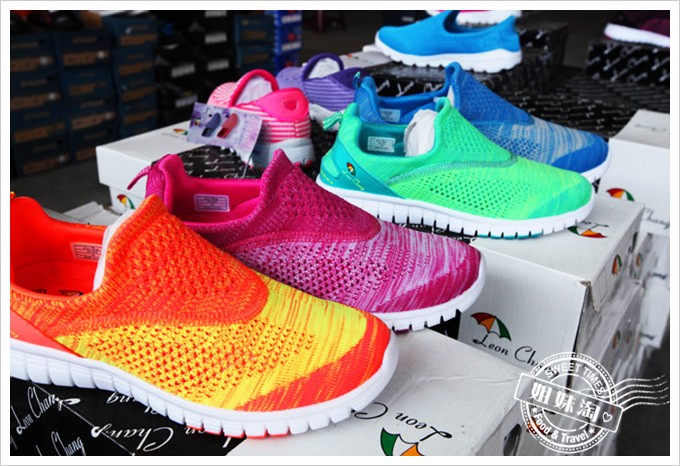 沃翔國際品牌聯合特賣-Arnold plame