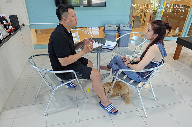 台南康體運動空間諮詢前