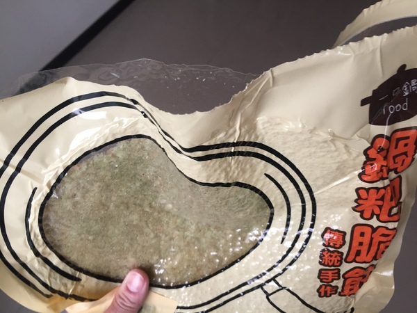 台灣好米手工製鍋粑脆餅6款! 傳統鍋粑+創新口味，顛覆您的味覺! <無防腐劑、零反式脂肪油>：【宅配美食・新北市】♥愛體驗♥ 【一口鍋】台灣好米手工製鍋粑脆餅6款! 傳統鍋粑+創新口味，顛覆您的味覺! <無防腐劑、零反式脂肪油> > 團購美食