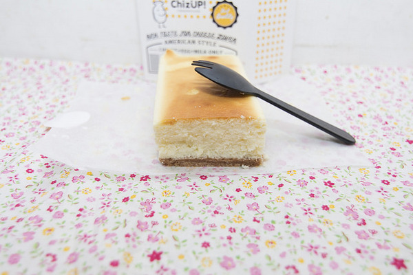 ChizUP！美式濃郁起司蛋糕：『宅配』 ChizUP!美式濃郁起司蛋糕  / 團購蛋糕 / 重乳酪 / 彌月蛋糕