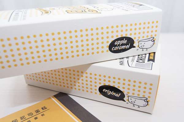 ChizUP！美式濃郁起司蛋糕：『宅配』 ChizUP!美式濃郁起司蛋糕  / 團購蛋糕 / 重乳酪 / 彌月蛋糕