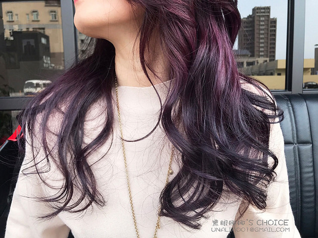 VShair下半漸層右