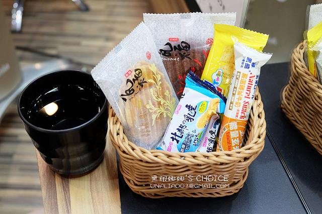 VShair染燙護點心