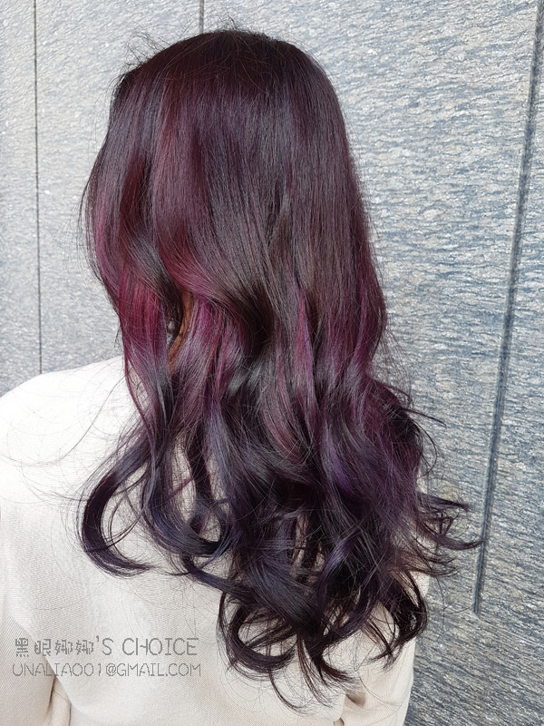 VShair戶外側背面