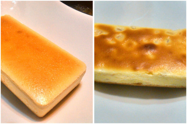 美式濃郁起司蛋糕