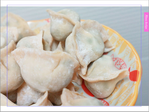 【冷凍宅配美食】大口芳手工水餃，經典口味+私房口味，新鮮現做，純手工製作，水餃料多飽滿，即時料理超方便-18.jpg