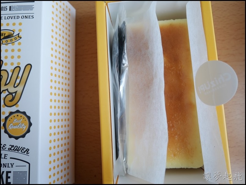 ChizUP  起司蛋糕17