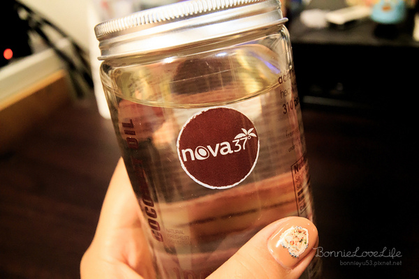 椰霖 nova37 冷壓初榨椰子油：養生｜健康養生油。生酮飲食好夥伴，nova37冷壓初榨椰子油，一起吃出健康！