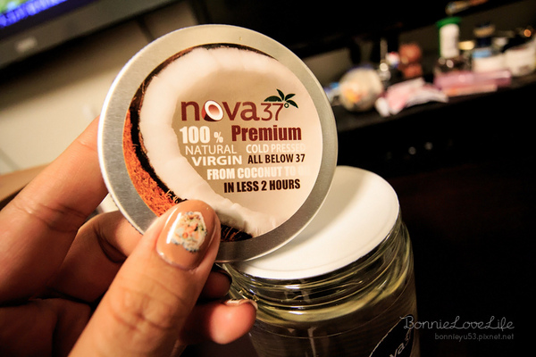 椰霖 nova37 冷壓初榨椰子油：養生｜健康養生油。生酮飲食好夥伴，nova37冷壓初榨椰子油，一起吃出健康！
