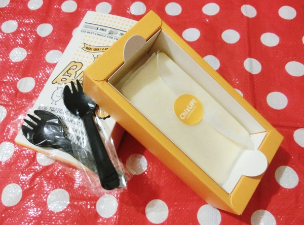 ChizUP！美式濃郁起司蛋糕：【宅配美食】ChizUP!美式濃郁起司蛋糕  / 團購蛋糕 / 重乳酪 / 彌月蛋糕