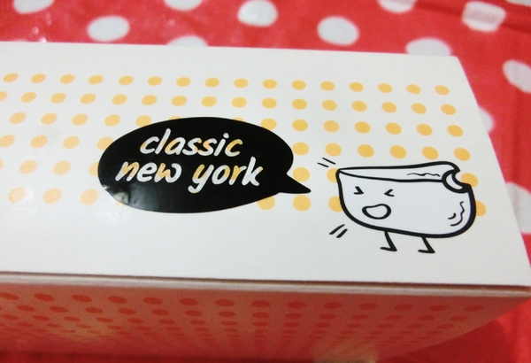 ChizUP！美式濃郁起司蛋糕：【宅配美食】ChizUP!美式濃郁起司蛋糕  / 團購蛋糕 / 重乳酪 / 彌月蛋糕