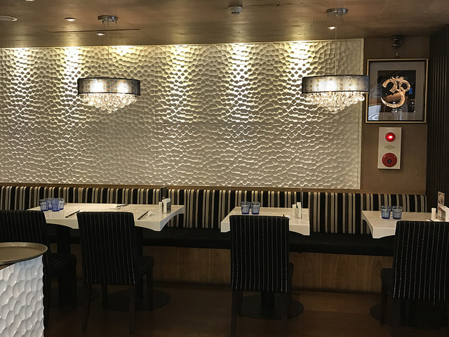 台灣小吃牛肉麵