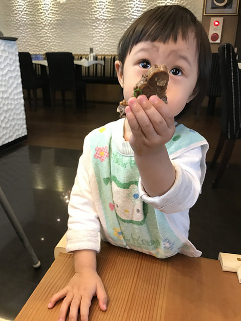 台灣小吃牛肉麵