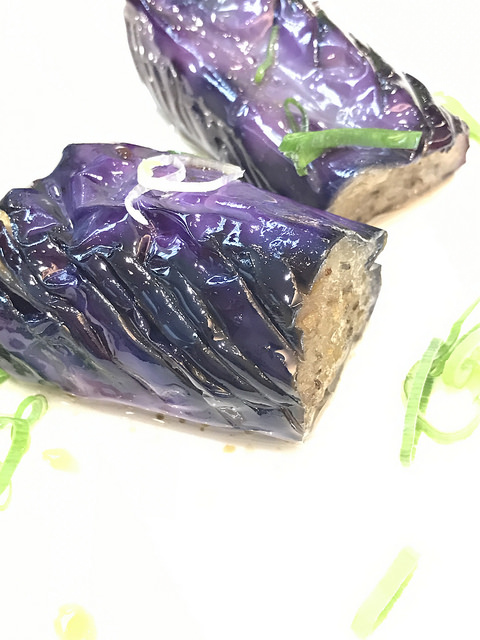 台灣小吃牛肉麵