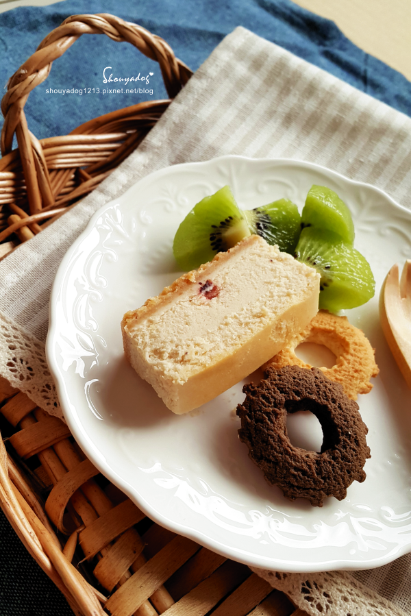 ChizUP！美式濃郁起司蛋糕：【甜點】團購蛋糕 ChizUP!美式濃郁起司蛋糕 重乳酪口味的彌月蛋糕