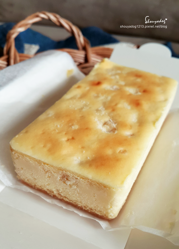 ChizUP！美式濃郁起司蛋糕：【甜點】團購蛋糕 ChizUP!美式濃郁起司蛋糕 重乳酪口味的彌月蛋糕