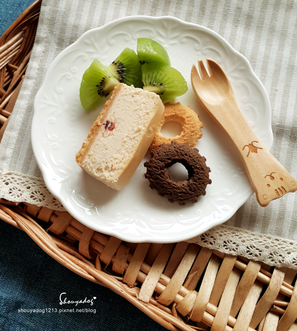 ChizUP！美式濃郁起司蛋糕：【甜點】團購蛋糕 ChizUP!美式濃郁起司蛋糕 重乳酪口味的彌月蛋糕