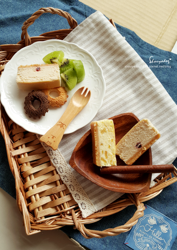 ChizUP！美式濃郁起司蛋糕：【甜點】團購蛋糕 ChizUP!美式濃郁起司蛋糕 重乳酪口味的彌月蛋糕