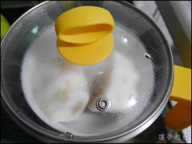 顏記 · 一口肉圓20