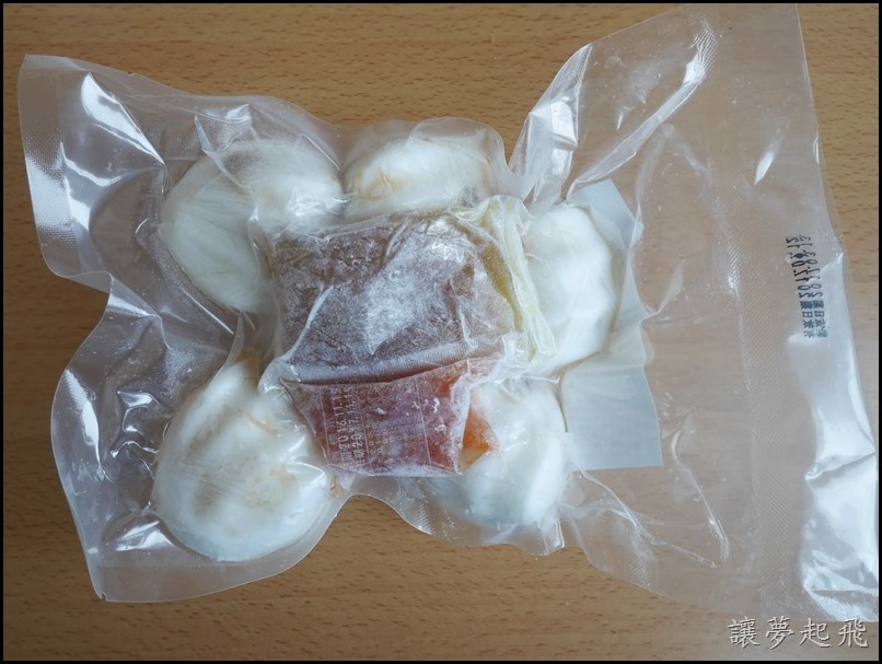 顏記 · 一口肉圓14