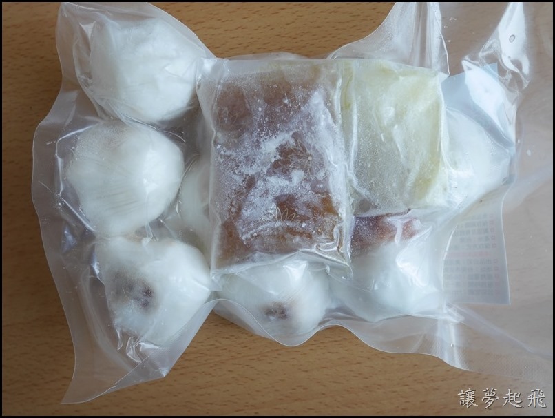 顏記 · 一口肉圓10