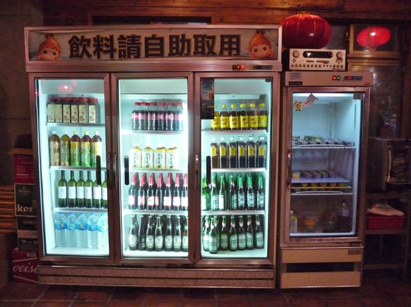 活跳跳活蝦餐廳：活跳跳活蝦餐廳-