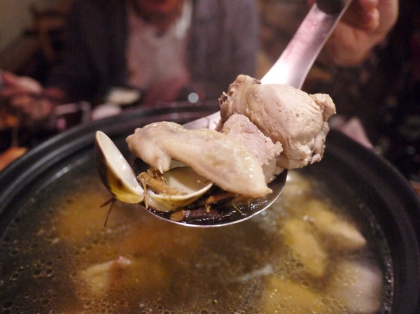 活跳跳活蝦餐廳：活跳跳活蝦餐廳-