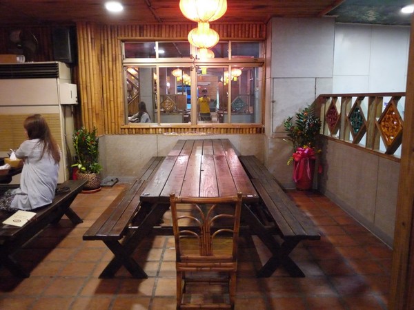 活跳跳活蝦餐廳：活跳跳活蝦餐廳-