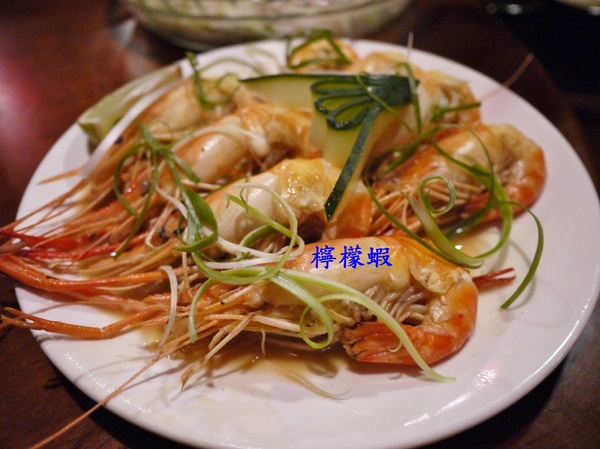 活跳跳活蝦餐廳：活跳跳活蝦餐廳-