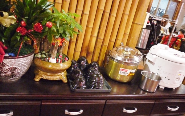 活跳跳活蝦餐廳：活跳跳活蝦餐廳-