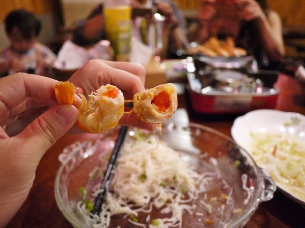 活跳跳活蝦餐廳：活跳跳活蝦餐廳-