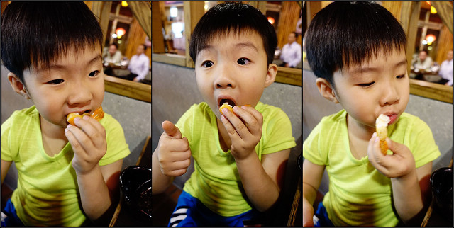 活跳跳活蝦餐廳  (83)