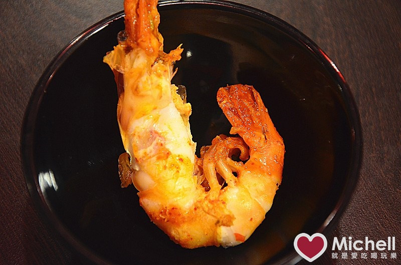 桃園市【活跳跳活蝦餐廳】