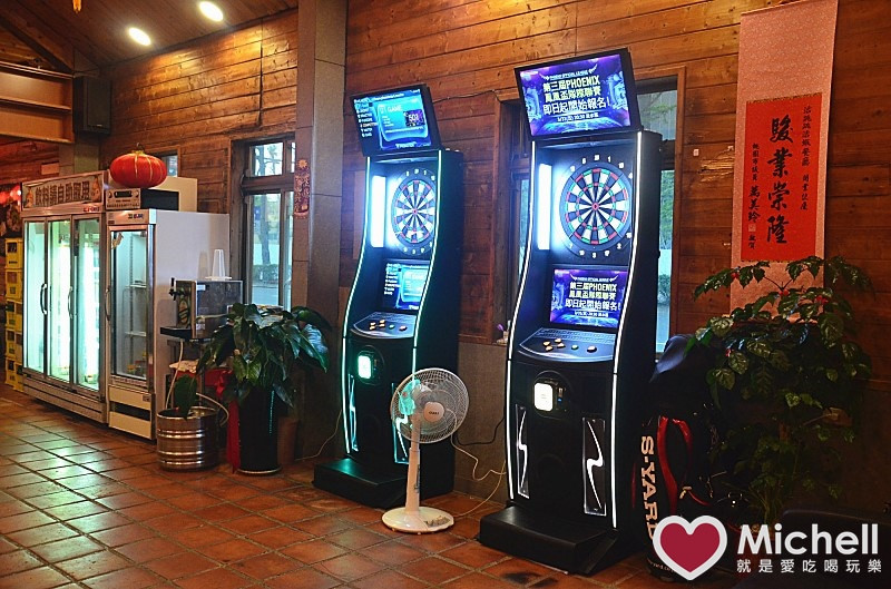 桃園市【活跳跳活蝦餐廳】