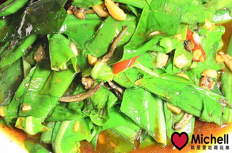 桃園市【活跳跳活蝦餐廳】