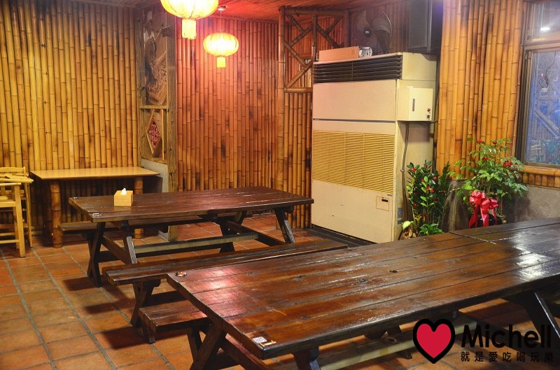 桃園市【活跳跳活蝦餐廳】