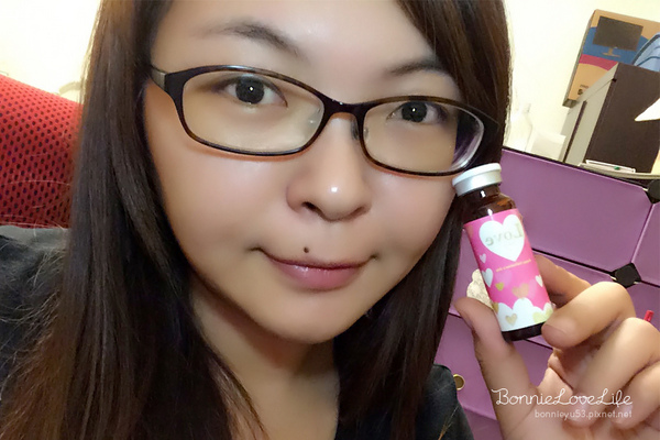 POPOLA 彈力蛋白聚醣飲：養生｜POPOLA 彈力蛋白聚醣飲。懶人保養大作戰。含聚醣蛋白、玻尿酸、彈力蛋白、膠原蛋白