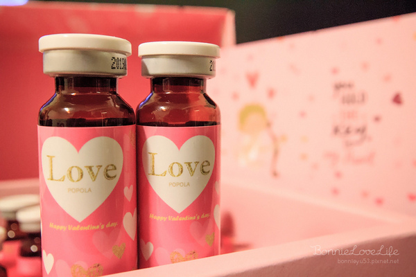 POPOLA 彈力蛋白聚醣飲：養生｜POPOLA 彈力蛋白聚醣飲。懶人保養大作戰。含聚醣蛋白、玻尿酸、彈力蛋白、膠原蛋白