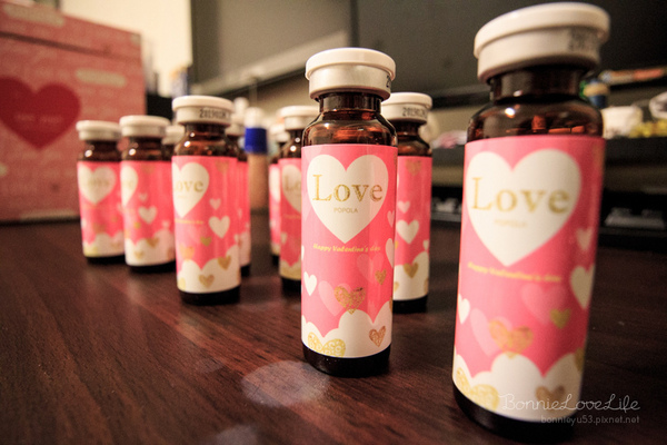 POPOLA 彈力蛋白聚醣飲：養生｜POPOLA 彈力蛋白聚醣飲。懶人保養大作戰。含聚醣蛋白、玻尿酸、彈力蛋白、膠原蛋白