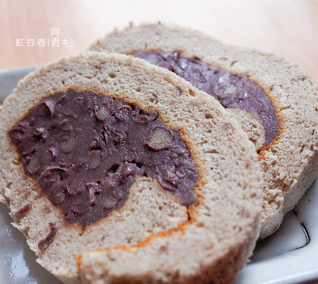 香帥蛋糕芋泥推筒蛋糕_紅豆卷_芋泥蛋糕_阿君君-21-6272