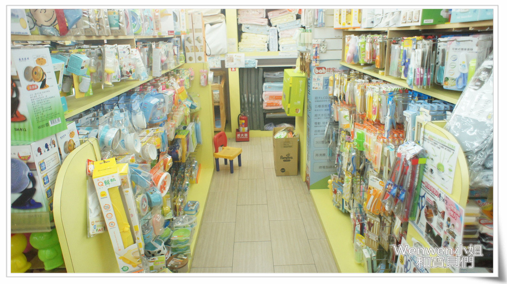 台中市嬰兒寶 嬰兒用品專賣店 (15).jpg